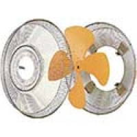 （株）スイデン SF-45F-P-FG スイデン　工場扇用４５Ｆハネガード　ＳＦ－４５Ｆ－Ｐ－ＦＧ