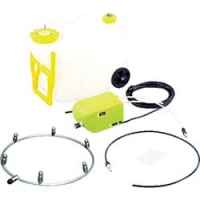 （株）いけうち CLJ-S-D-N-50HZ いけうち　クールジェッターキット　５０ＨＺ