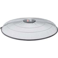 日本中山 TRUSCO  TF-45G ＴＲＵＳＣＯ　工場扇用ハネガード