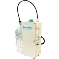 スーパー工業（株） SGC-50PF スーパー工業　スーパーエコミスト簡易ミストＳＧＣ５０ＰＦフォークリフト用