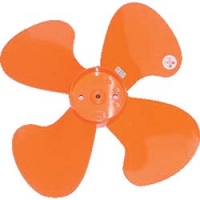 （株）スイデン SF-45M-P-F スイデン　プラスチック製ハネ４５ｃｍ