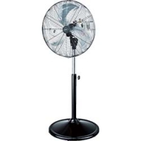 （株）ナカトミ AF-50R ナカトミ　５０ｃｍエアーファンスタンド式ＡＦ－５０Ｒ