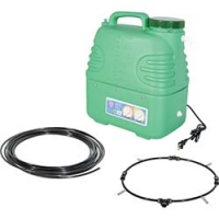 日本日动 NICHIDO MST-15L 日動　ミストボックス１５Ｌ