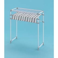 積水樹脂（株） ESL-200 積水　シェード付室外機ラック