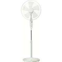 （株）トヨトミ FS-F400E-W トヨトミ　フロア扇風機