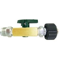 スーパー工業（株） 04ZB6702 スーパー工業　バルブＡＳＹ（ミスト発生機用）