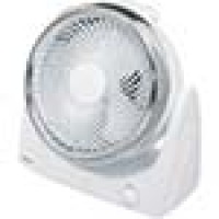 IRIS  EAC-2-WH ＩＲＩＳ　サーキュレーター　ＥＡＣ－２　ホワイト