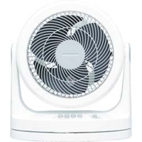 IRIS  CFA-231-W ＩＲＩＳ　大型サーキュレーター　首振りタイプ