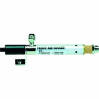 日本 TASCO ＴＡＳＣＯ TA478AA-2 タスコ　エアークーラー（超低温空気発生器）