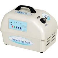 スーパー工業（株） DIGI MIST スーパー工業　スーパーエコミスト　ＤｉｇｉＭｉｓｔ（小型システムユニット型）