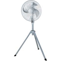 （株）ナカトミ CF-45S ナカトミ　４５ｃｍ全閉式アルミハイスタンド扇ＣＦ－４５Ｓ