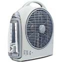 IRIS  EJF-20 ＩＲＩＳ　充電式ファン