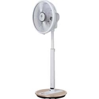 （株）トヨトミ FS-DS30HHR-WM トヨトミ　ＤＣ扇風機　人感センサー＋タッチセンサー＋９０