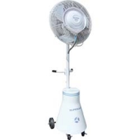 スーパー工業（株） SFC-103 スーパー工業　スーパーエコミスト　遠心ミストファン　ＳＦＣ－１０３