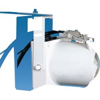 スーパー工業（株） 1004002 スーパー工業　ツインノズルファン（ＳＦＣタイプ　加湿ユニット）