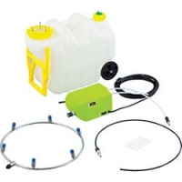 （株）いけうち CLJ-S-C-N-60HZ いけうち　　　クールジェッターキット　６０ＨＺ