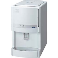 日立アプライアンス（株） RW-1211B 日立　ウォータークーラー　冷水専用　タンク式　卓上形
