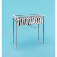 積水樹脂（株） ESL-100 積水　ステンレス室外機ラック