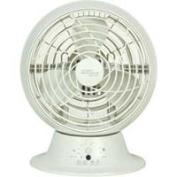 （株）トヨトミ FC-200TR(W) トヨトミ　サーキュレーター