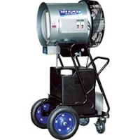 フルタ電機（株） TP-23UC フルタ　テンペスト　吊下げタイプ三相２００Ｖ