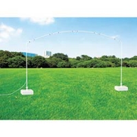 （株）三和製作所 302-305 ｓａｎｗａ　ミストアーチ　シングル　５ノズル