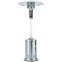 山岡金属工業（株） SPH-503 ＳＩＬＫＲＯＯＭ　パラソルヒーター　１０ｋｇボンベ