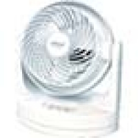 IRIS  ENC-20KT-W ＩＲＩＳ　サーキュレーター　タイマー付　ホワイト