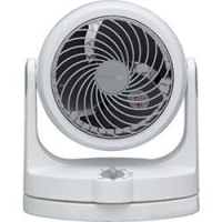 IRIS  PCF-HD15-W ＩＲＩＳ　２７１０８５サーキュレーター　～８畳　首振りタイプ　Ｈシリーズ　ホワイト