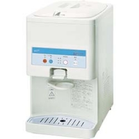 （株）ナカトミ NWFW12B2 ナカトミ　ウォータークーラー冷温水兼用ＮＷＦ－Ｗ１２Ｂ２