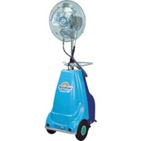 （株）やまびこ WM-560B 新ダイワ　スーパードライミスト