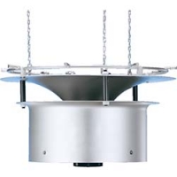 スーパー工業（株） 1004001 スーパー工業　レボリューションファン（ＳＦＣタイプ　加湿ユニット）