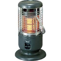 リンナイ（株） R-1290VMS3 リンナイ　ガス赤外線ストーブＲ－１２９０ＶＭＳ３