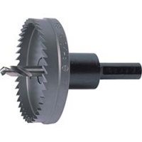 大見工業（株） E125 大見　Ｅ型ホールカッター　１２５ｍｍ