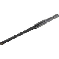 トップ工業（株） ECD-4.0 ＴＯＰ　六角シャンクコンクリートドリル　４．０ｍｍ