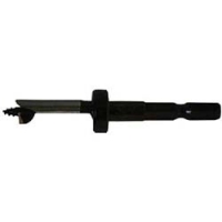 （株）スターエム 41X-085 スターエム　六角軸しいたけビットストッパー付　８．５