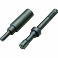 JEFCOM   CUD-3040 デンサン　打込棒付ドリル