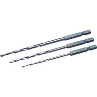 トップ工業（株） ETK-2.5 ＴＯＰ　六角シャンクテーパー下穴錐　２．５ｍｍ