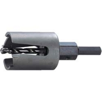 大見工業（株） FRP-36 大見　ＦＲＰホールカッター　３６ｍｍ