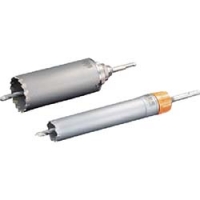 ユニカ（株） UR-V155ST ユニカ　ＵＲ２１　振動用１５５ｍｍ　ストレートシャンク