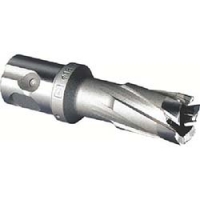 日本 MIYANAGA  DLMB35AL235 ミヤナガ　デルタゴンメタルボーラー３５０ＡＬ　２３．５