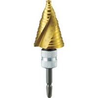 日本 TASCO ミツトモ 22272 ミツトモ　六角軸ショートタップ下穴ドリル２．５ｍｍ　Ｍ３用