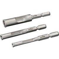 ユニカ（株） DJ6.0X70 ユニカ　充電ダイヤコアビット　ＤＪ６．０×７０ｍｍ