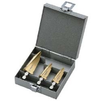 ユニカ（株） TB-50 ユニカ　デッキビットＤＫＢタイプ　ＴＢ－５０（１５ｍｍ・１６ｍｍ・２２ｍｍ）