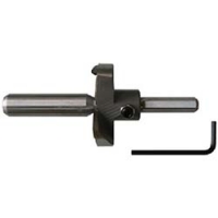 （株）スターエム 28H-1865 スターエム　ハイス座掘錐　１８×６５　（１本入）