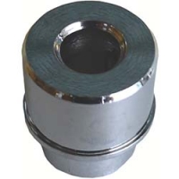 ワルタージャパン（株） A7191TFT-17 タイテックス　超硬パイロットドリル