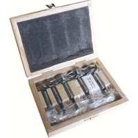 （株）スターエム 600-SA スターエム　ウェーブカッター　Ａセット　（１セット入）