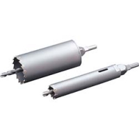 ユニカ（株） ES-V160ST ユニカ　ＥＳコアドリル　振動用１６０ｍｍ　ストレートシャンク