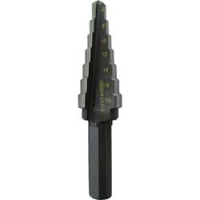 ISF  IS-TD-44.5 ＩＳ　テーパーシャンクドリル　４４．５ｍｍ