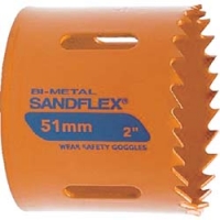 日本百固 BAHCO  3830-127-VIP バーコ　バイメタルホルソー替刃　刃径１２７