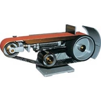 （株）イワタツール HV100G イワタツール　バンドグラインダー